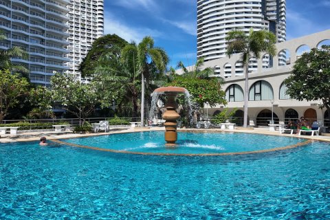 Apartment in Pattaya, Thailand 3 rooms № 150923 - photo 11