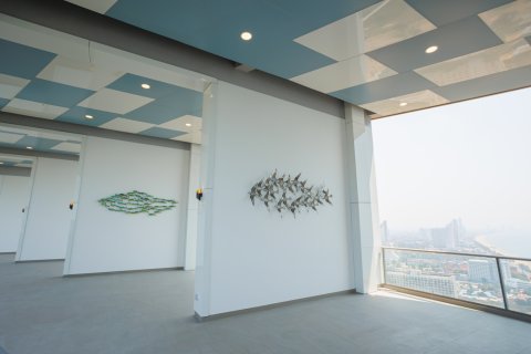 Appartement à Pattaya, Thaïlande 2 chambres № 150924 - photo 30