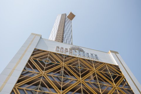 Appartement à Pattaya, Thaïlande 2 chambres № 150924 - photo 25