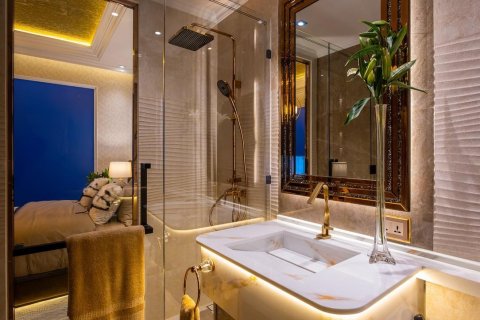 Apartment in Pattaya, Thailand 2 rooms № 150926 - photo 3