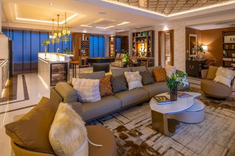 Apartment in Pattaya, Thailand 2 rooms № 150926 - photo 4