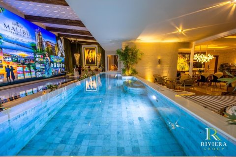 Apartment in Pattaya, Thailand 2 rooms № 150926 - photo 9