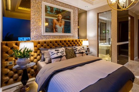 Apartment in Pattaya, Thailand 2 rooms № 150926 - photo 2