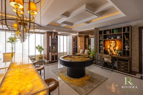 Apartment in Pattaya, Thailand 2 rooms № 150926 - photo 11