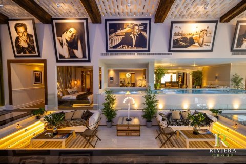 Apartment in Pattaya, Thailand 2 rooms № 150926 - photo 13