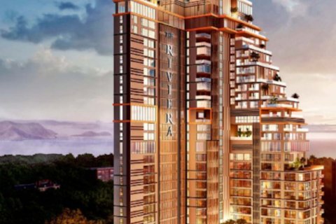 Apartment in Pattaya, Thailand 2 rooms № 150926 - photo 17