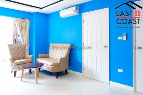 Condominio de 2 dormitorios en Pattaya, Tailandia № 213743 - foto 2