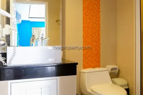 Condominio de 2 dormitorios en Pattaya, Tailandia № 213743 - foto 10