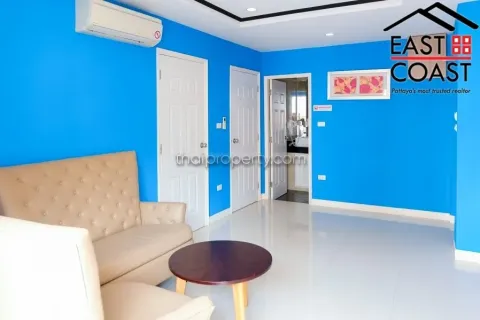 Condominio de 2 dormitorios en Pattaya, Tailandia № 213743 - foto 4