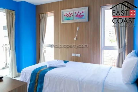 Condominio de 2 dormitorios en Pattaya, Tailandia № 213743 - foto 6