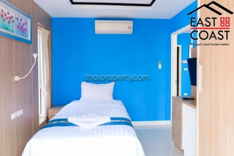 Condominio de 2 dormitorios en Pattaya, Tailandia № 213743 - foto 8