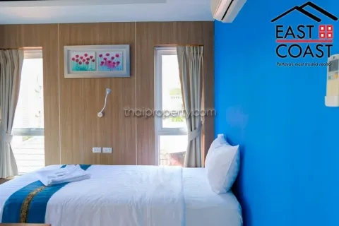Condominio de 2 dormitorios en Pattaya, Tailandia № 213743 - foto 7