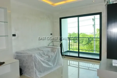 Condominio de 1 dormitorio en Pattaya, Tailandia № 213739 - foto 9