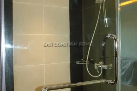 Condominio de 1 dormitorio en Pattaya, Tailandia № 213739 - foto 6