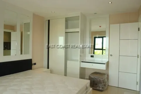 Condominio de 1 dormitorio en Pattaya, Tailandia № 213739 - foto 11