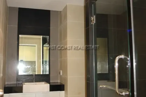 Condominio de 1 dormitorio en Pattaya, Tailandia № 213739 - foto 7