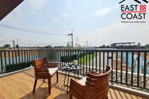 Casa de 4 dormitorios en Pattaya, Tailandia № 213745 - foto 18