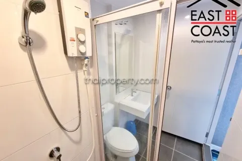 Condominio de 1 dormitorio en Pattaya, Tailandia № 213742 - foto 7