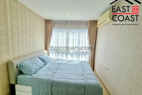 Condominio de 1 dormitorio en Pattaya, Tailandia № 213742 - foto 5