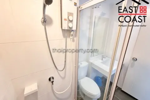 Condominio de 1 dormitorio en Pattaya, Tailandia № 213742 - foto 6