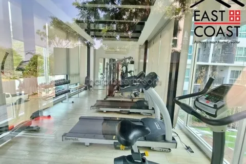 Condominio de 1 dormitorio en Pattaya, Tailandia № 213742 - foto 17