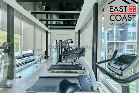 Condominio de 1 dormitorio en Pattaya, Tailandia № 213742 - foto 16