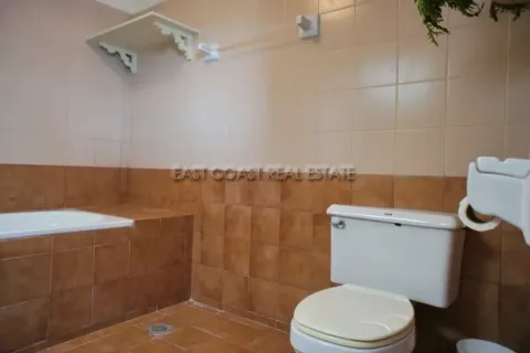 Eigentumswohnung auf Jomtien Beach, Pattaya, Thailand, 2 Schlafzimmer  № 213740 - Foto 12