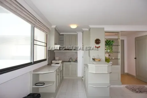 Eigentumswohnung auf Jomtien Beach, Pattaya, Thailand, 2 Schlafzimmer  № 213740 - Foto 3