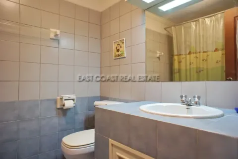 Eigentumswohnung auf Jomtien Beach, Pattaya, Thailand, 2 Schlafzimmer  № 213740 - Foto 16