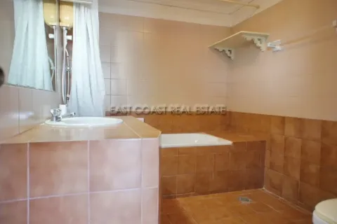 Eigentumswohnung auf Jomtien Beach, Pattaya, Thailand, 2 Schlafzimmer  № 213740 - Foto 5