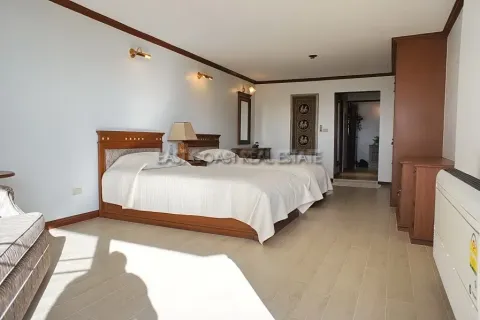 Eigentumswohnung auf Jomtien Beach, Pattaya, Thailand, 2 Schlafzimmer  № 213740 - Foto 14