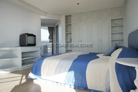 Eigentumswohnung auf Jomtien Beach, Pattaya, Thailand, 2 Schlafzimmer  № 213740 - Foto 10