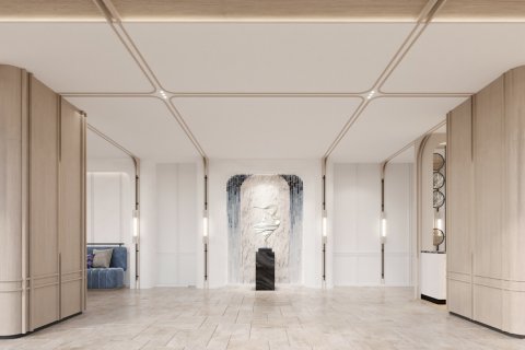 Квартира в Паттайе, Таиланд с 3 комнатами  № 134283 - фото 25