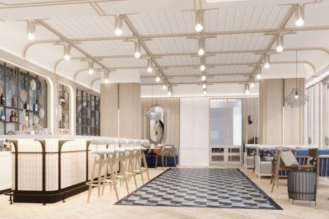 Квартира в Паттайе, Таиланд с 3 комнатами  № 134283 - фото 28