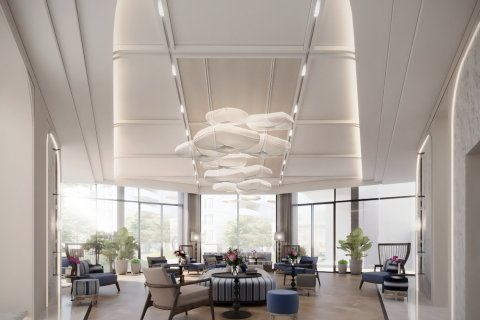 Квартира в Паттайе, Таиланд с 3 комнатами  № 134283 - фото 23