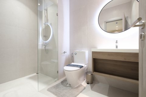 Квартира в Паттайе, Таиланд с 3 комнатами  № 134283 - фото 13