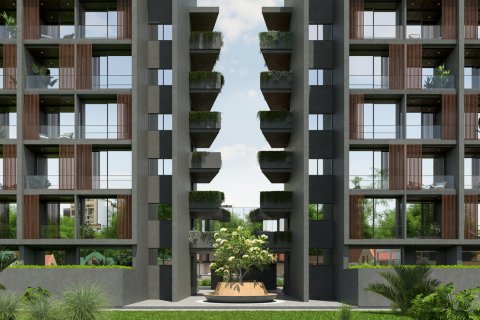 Studio in Pattaya, Thailand № 134281 - photo 13