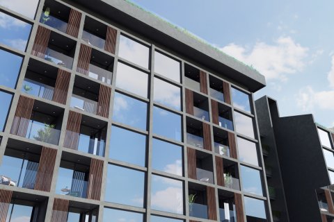 Studio à Pattaya, Thaïlande № 134281 - photo 10