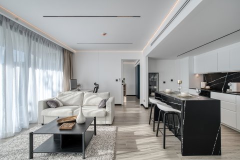 Appartement à Pattaya, Thaïlande 3 chambres № 134279