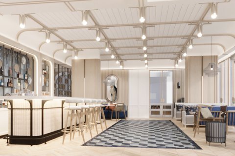 Квартира в Паттайе, Таиланд с 2 комнатами  № 134284 - фото 28