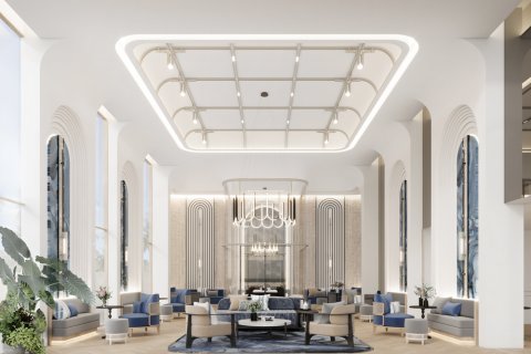 Квартира в Паттайе, Таиланд с 2 комнатами  № 134284 - фото 23