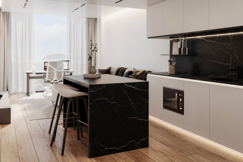 Appartement à Pattaya, Thaïlande 2 chambres № 134280 - photo 2