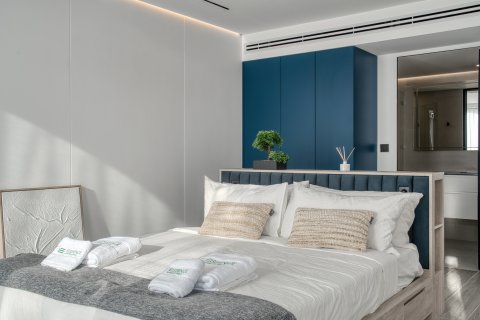 Appartement à Pattaya, Thaïlande 2 chambres № 134280 - photo 6