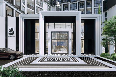 Apartment in Pattaya, Thailand 3 rooms № 134285 - photo 9