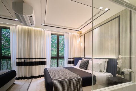 Apartment in Pattaya, Thailand 3 rooms № 134285 - photo 5