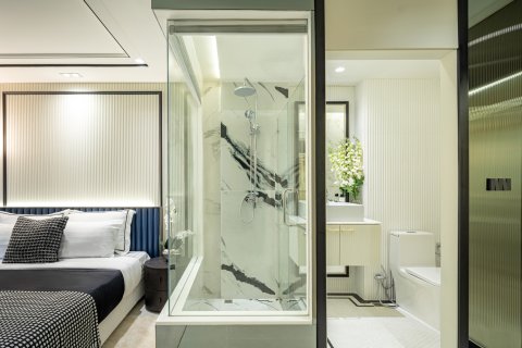 Apartment in Pattaya, Thailand 3 rooms № 134285 - photo 3