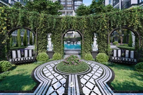 Apartment in Pattaya, Thailand 3 rooms № 134285 - photo 11