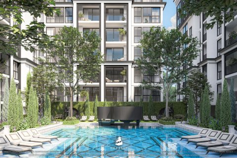 Apartment in Pattaya, Thailand 3 rooms № 134285 - photo 16