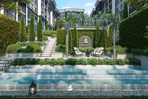 Apartment in Pattaya, Thailand 3 rooms № 134285 - photo 20