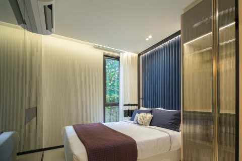 Apartment in Pattaya, Thailand 3 rooms № 134285 - photo 4